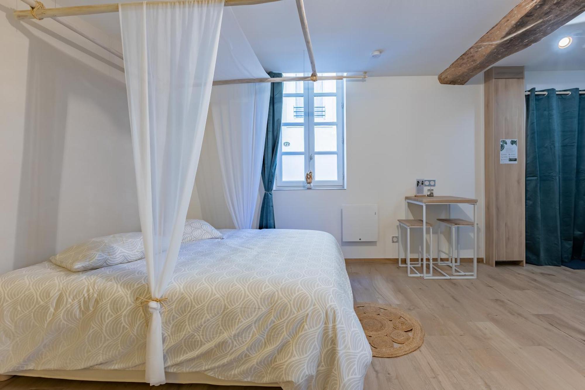 L'Eden Zen - Suite Natura Béziers Exterior foto